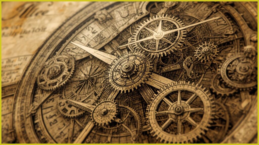 Related Time Calculations